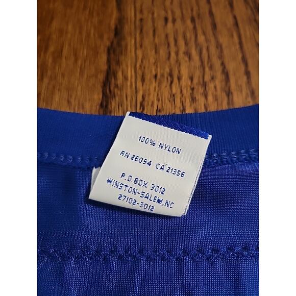 Champion Marshall Faulk Indianapolis Colts Jersey Mens Size Large 44 Football - Picture 6 of 9